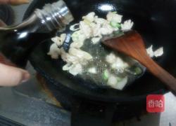 卤汁烧豆腐的做法图解9