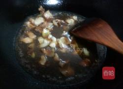 卤汁烧豆腐的做法图解11