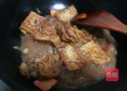 卤汁烧豆腐的做法图解14
