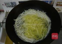 元心小炒的做法图解4