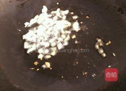 虾皮鸡蛋炒菠菜的做法图解10