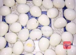 卤水汁鹌鹑蛋的做法图解6