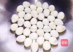 卤水汁鹌鹑蛋的做法图解7