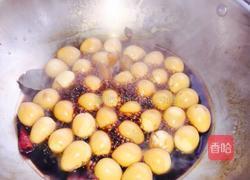 卤水汁鹌鹑蛋的做法图解11