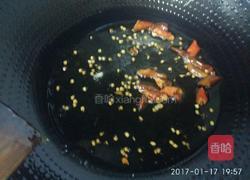 蚝油大白菜的做法图解5