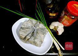 五福临门的做法图解2