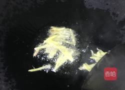 蚝油炒香水芥兰的做法图解4
