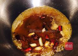 李锦记豉油扒皮鱼的做法图解8