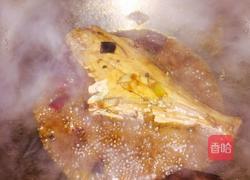 李锦记豉油扒皮鱼的做法图解12