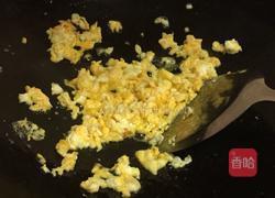 芝士奶酪焗饭的做法图解2