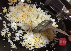 芝士奶酪焗饭的做法图解3