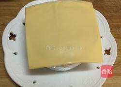 芝士奶酪焗饭的做法图解5