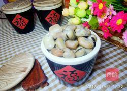 五香腐大豆的做法图解8