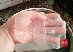 自制东北大拉皮的做法图解9