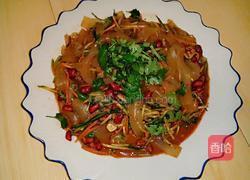 自制东北大拉皮的做法图解11