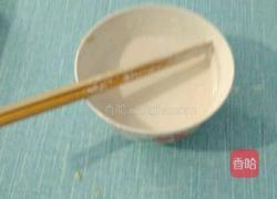 炸饹馇千子的做法图解2