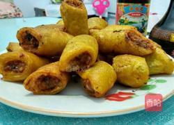 炸饹馇千子的做法图解6