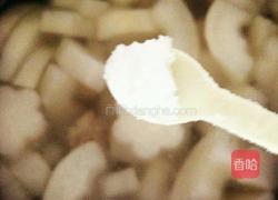 白萝卜清炖排骨的做法图解10