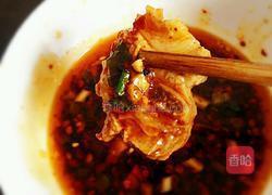 白萝卜清炖排骨的做法图解13