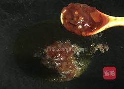 麻婆豆腐的做法图解3