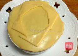 芝士奶酪焗饭的做法图解6