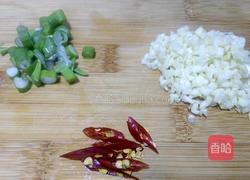 鲜香金针菇的做法图解3