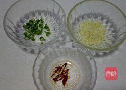 鲜香金针菇的做法图解4