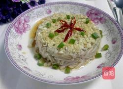 鲜香金针菇的做法图解16