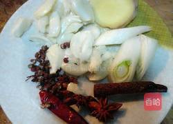 酱焖鲽鱼的做法图解3