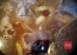 酱焖鲽鱼的做法图解8