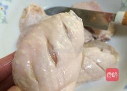 蒜蓉辣椒酱烤鸡翅的做法图解3