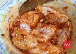 蒜蓉辣椒酱烤鸡翅的做法图解7