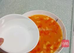香煎滑蛋三宝的做法图解3