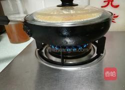 香煎滑蛋三宝的做法图解4