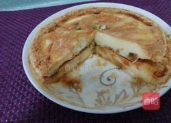 香煎滑蛋三宝的做法图解5