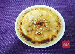 香煎滑蛋三宝的做法图解8