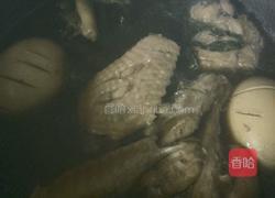 卤水鸡翅的做法图解5