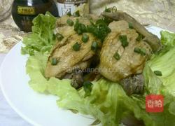 卤水鸡翅的做法图解6