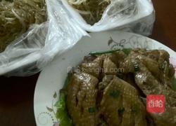 卤水鸡翅的做法图解7