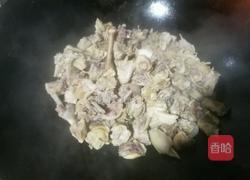 农家腊鸡的做法图解3