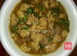 寿光虎头鸡的做法图解9