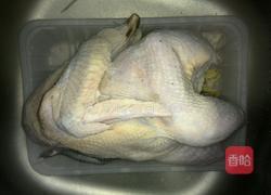 寿光虎头鸡的做法图解1