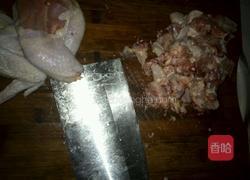 寿光虎头鸡的做法图解2