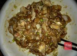 寿光虎头鸡的做法图解3