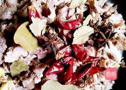 五香牛腩的做法图解5