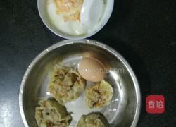 自制烧卖的做法图解5