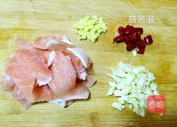 干锅花菜的做法图解4