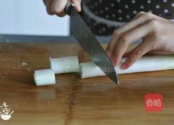 四喜丸子的做法图解1