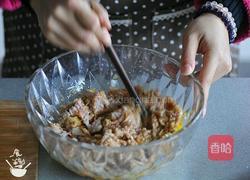 四喜丸子的做法图解4