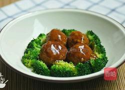 四喜丸子的做法图解8